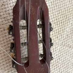 YAMAHA dynamic guitar No 15の画像