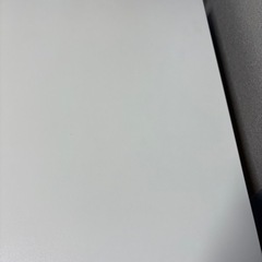 パソコンデスク　幅180センチの画像