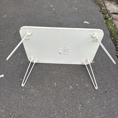 テーブルの画像