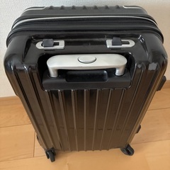 スーツケース【難あり】の画像