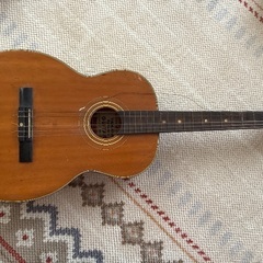 YAMAHA dynamic guitar No 15の画像