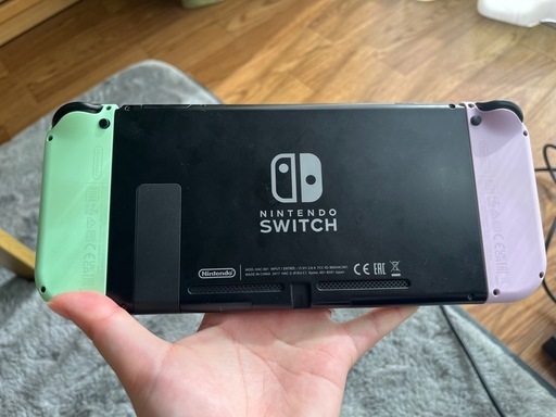 Switch