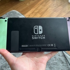 Switchの画像