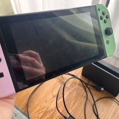 Switchの画像