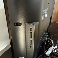 【動作良好】SONY 26型 液晶テレビ KDL-26EX300（2011年製）の画像
