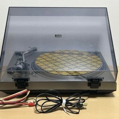 【動作品】Technics レコードプレイヤー SL-1300の画像