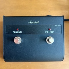 マーシャルDSL5Cの画像