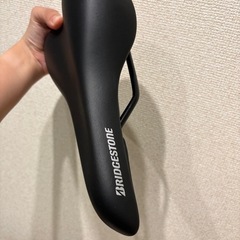 ブリヂストン　サドルの画像