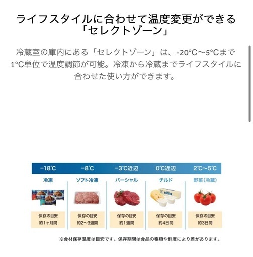 【お譲り先決定】冷蔵庫 326L ハイアール 冷凍室広め 大容量　※10/25まで