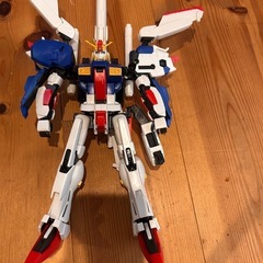 1/100　MG Sガンダム　ジャンクの画像