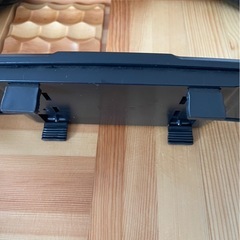 車用品　ハンドルカバーとバックミラーの画像