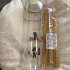 ［お引き取り決定］パスタ＆パスタケースの画像