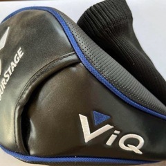 ブリヂストン ツアーステージ ViQ 
9.5°の画像