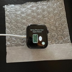 Apple Watch series4 40mmの画像