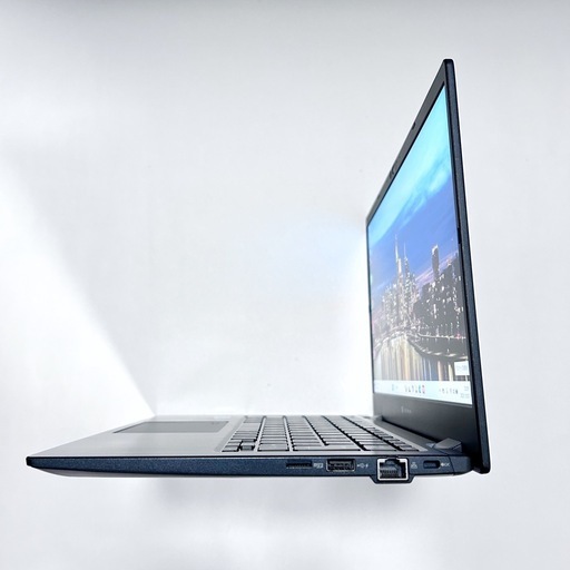 【美品】dynabook G83/HS｜第11世代 Core　i5／メモリ16GB／SSD256GB