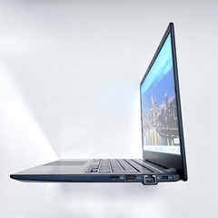 【美品】dynabook G83/HS｜第11世代 Core　i5／メモリ16GB／SSD256GBの画像