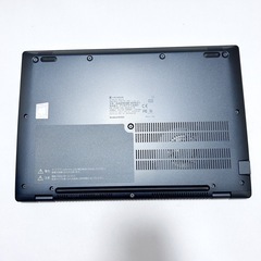 【美品】dynabook G83/HS｜第11世代 Core　i5／メモリ16GB／SSD256GBの画像