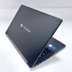 【美品】dynabook G83/HS｜第11世代 Core　i5／メモリ16GB／SSD256GBの画像