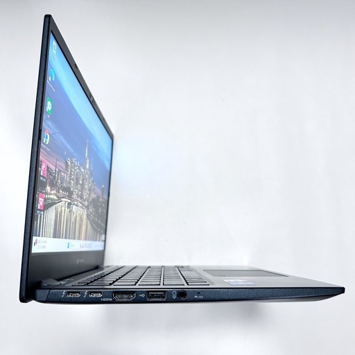 【美品】dynabook G83/HS｜第11世代 Core　i5／メモリ16GB／SSD256GB
