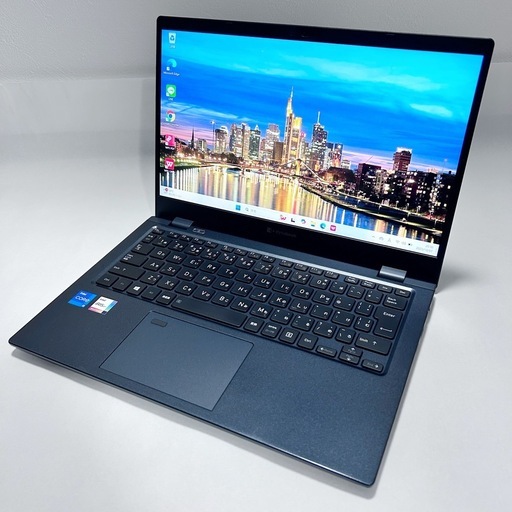 【美品】dynabook G83/HS｜第11世代 Core　i5／メモリ16GB／SSD256GB