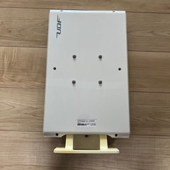 日本アンテナ　UDF80 室内外用地デジアンテナの画像