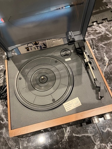 DCT-7000W マルチプレーヤー DCT 木目調