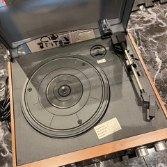 DCT-7000W マルチプレーヤー DCT 木目調の画像