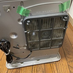 ダイニチ ブルーヒーターの画像