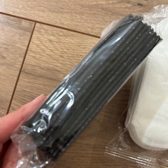 汗わきパッド　10枚入り5パック　の画像