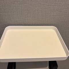 山崎実業タワー小物置きの画像