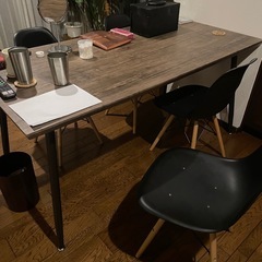 ダイニングテーブルセットの画像