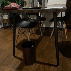 ダイニングテーブルセットの画像