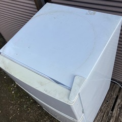 ハイアール　haier JR-N85B 2018年の画像