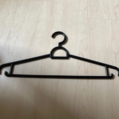 ハンガーの画像