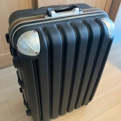 スーツケースＬの画像