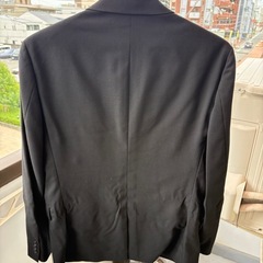 【美品】リクルートスーツセットの画像
