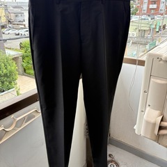 【美品】リクルートスーツセットの画像