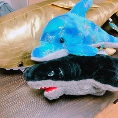 ぬいぐるみ まとめ売りの画像