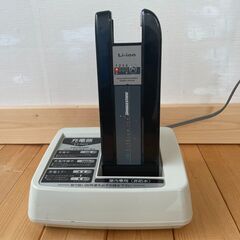 ■アシスト自転車用バッテリー充電器