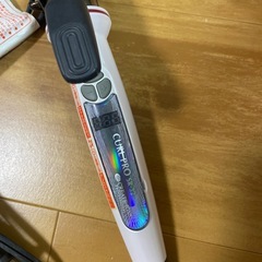CREATE ION CURL PRO SR-32 　カールアイロンの画像