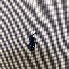 シャツ大きめ👔の画像