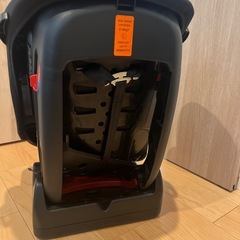 チャイルドシートの画像