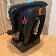 チャイルドシートの画像