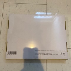 体重計　ライザップ　未開封の画像