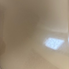 【Combi ハイローチェア】/手動/リクライニング＆高さ調整可/テーブル付き/清潔・良好状態 の画像