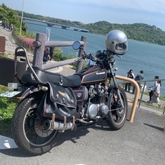 Z650LTDの画像