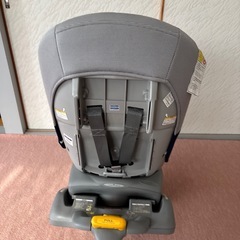 チャイルドシートの画像
