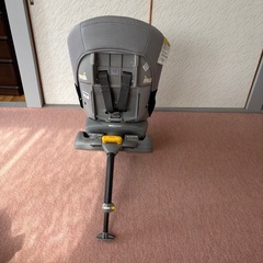 チャイルドシートの画像