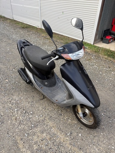 中古ボディーのみ 2025年最新】Yahoo!オークション -ライブディオ zx 車体の中古品