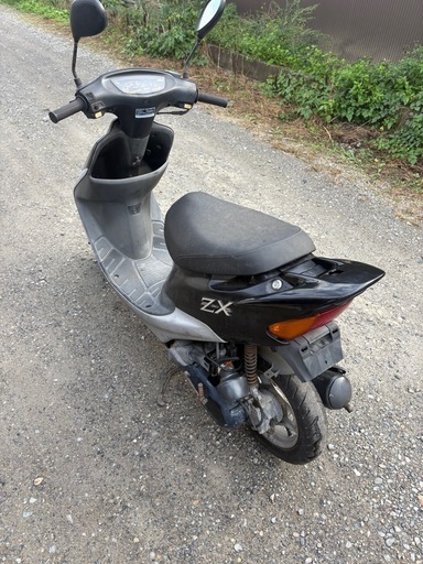 DIO af35 zx 実働⭕️ (ハオ) 湖北のホンダの中古あげます・譲り